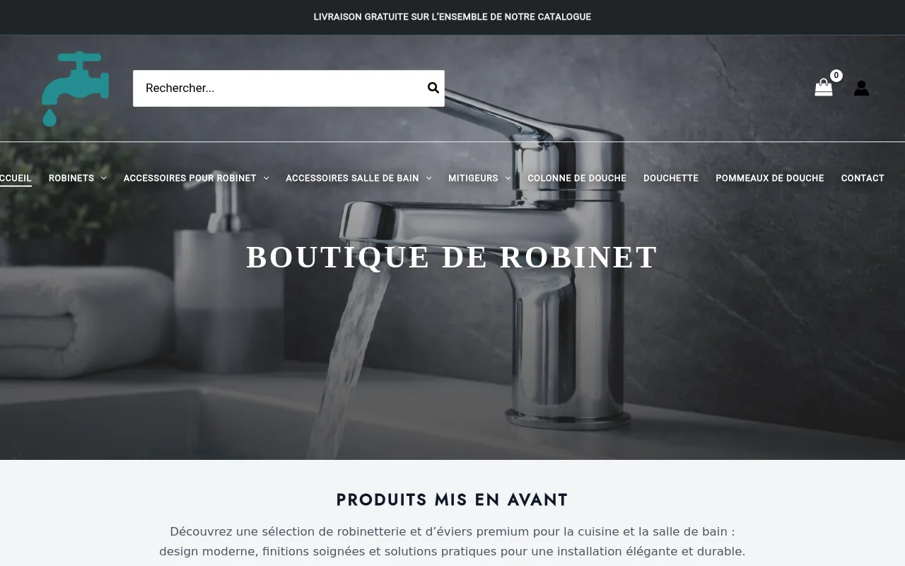 Aquaflux.fr