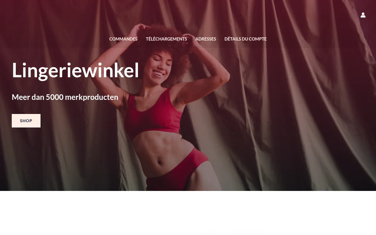 Lingerie-dames.nl