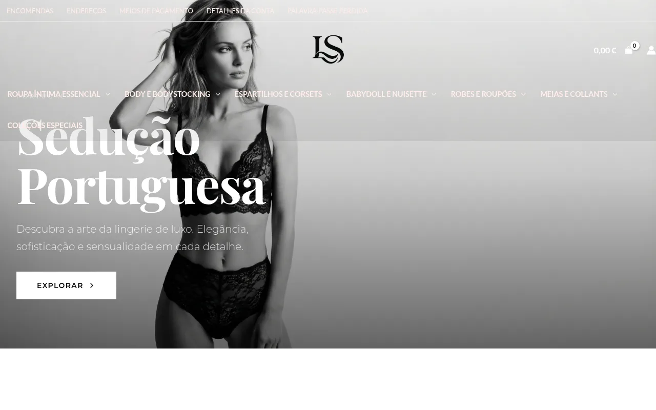 Lingerie-sexy.pt