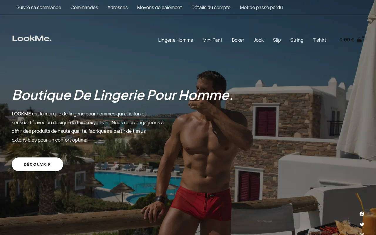 Lookme.fr