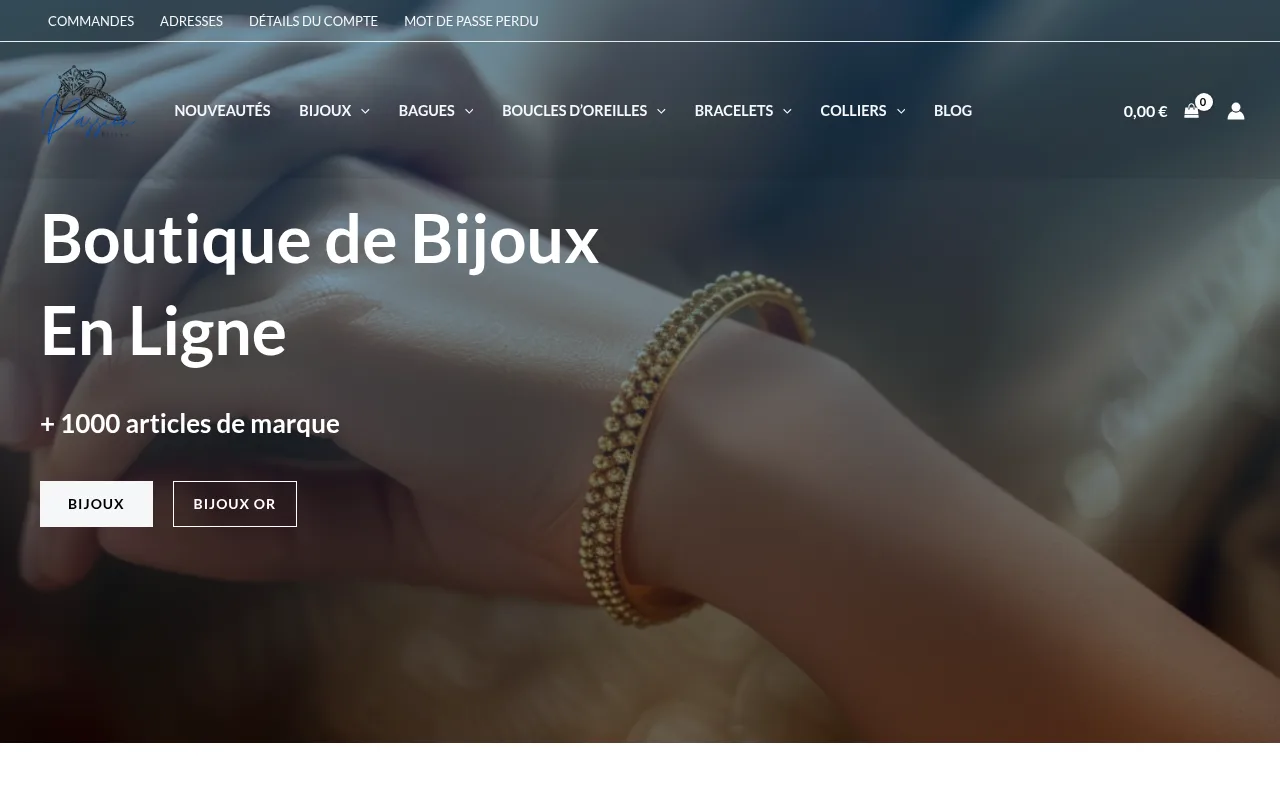 PassionBijoux.fr