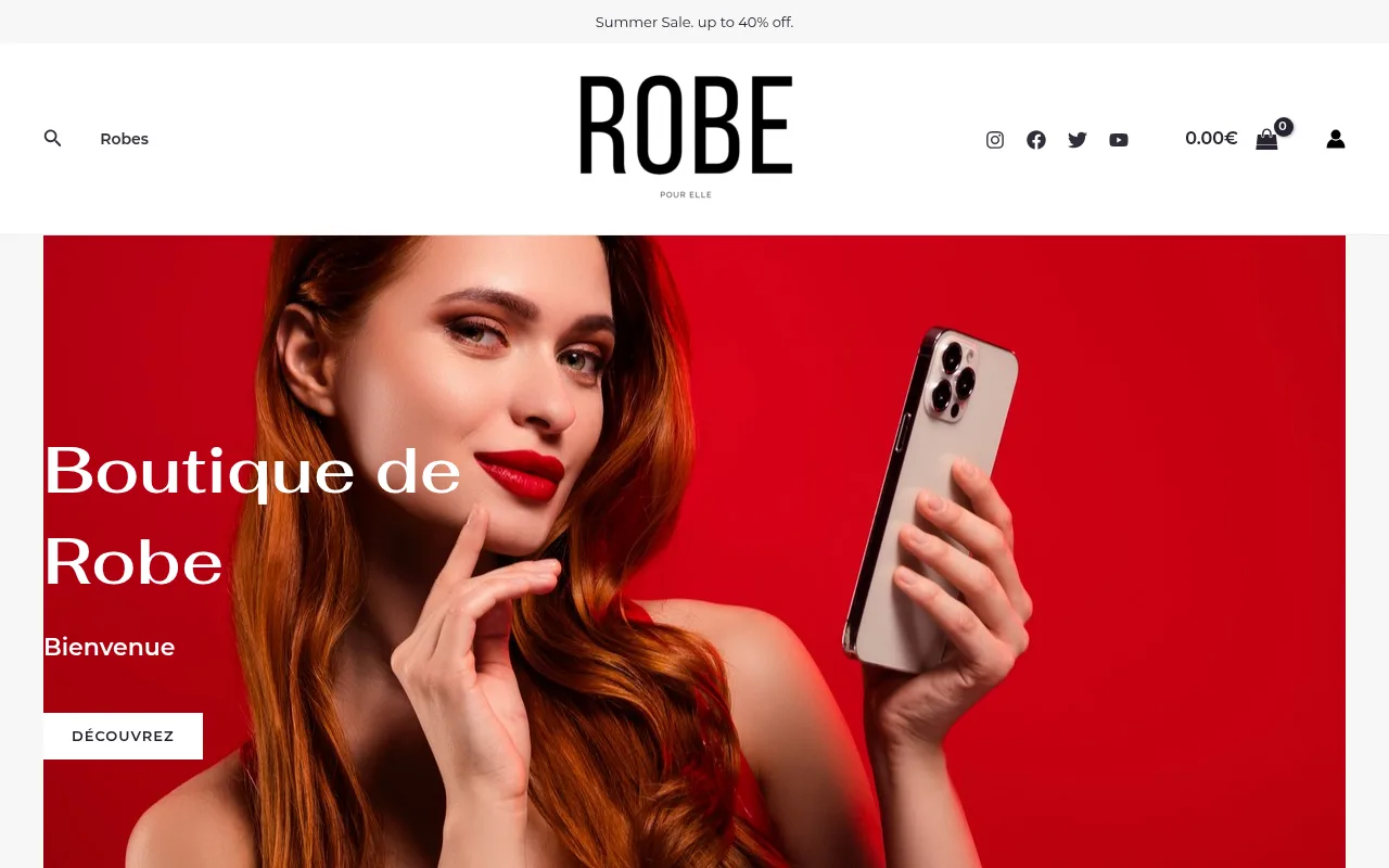 Robepourelle.fr